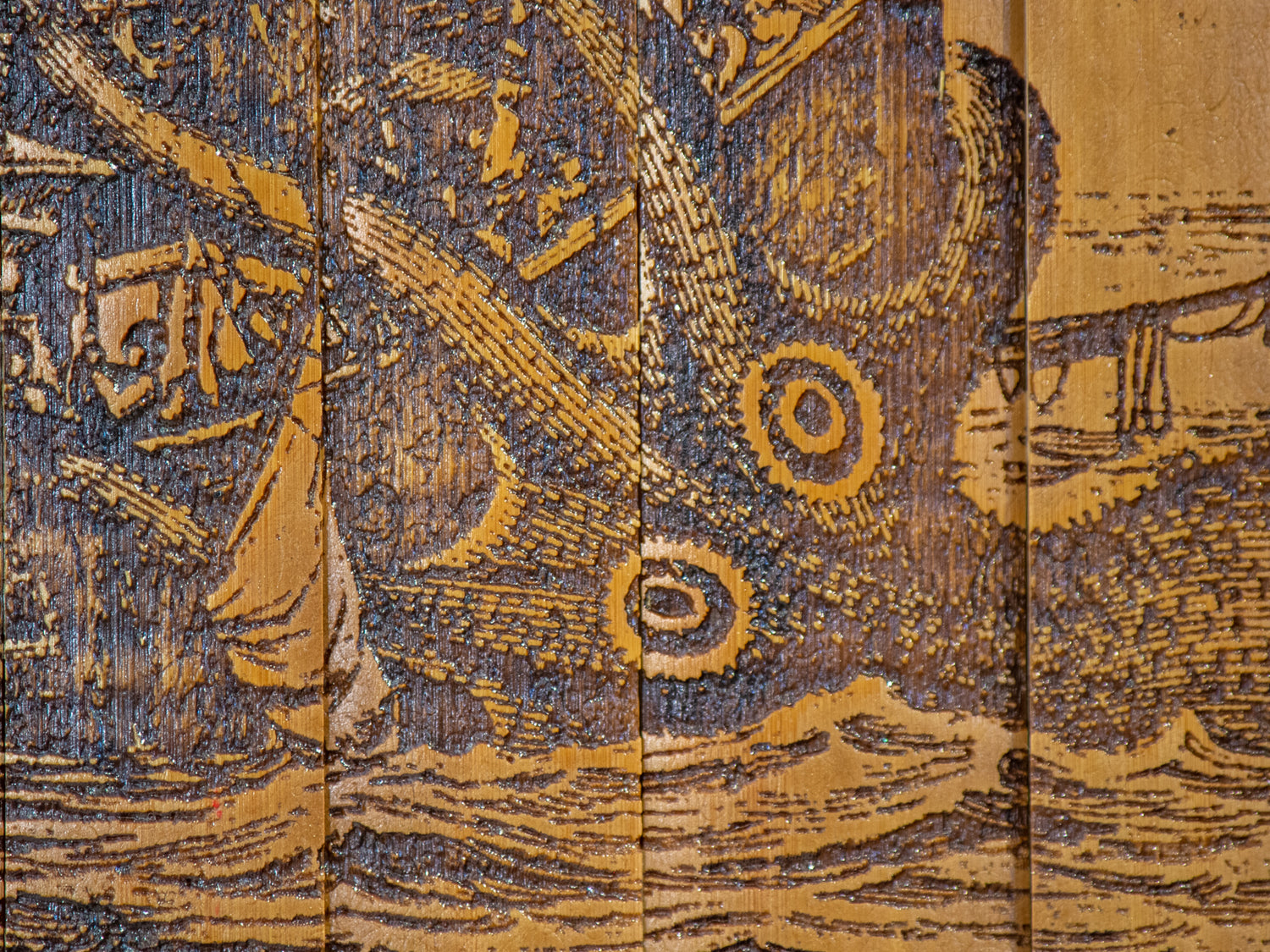 Wall Hangings